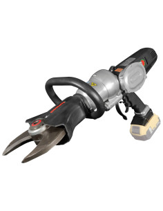 RESCATE/DEMOLICION F130N...