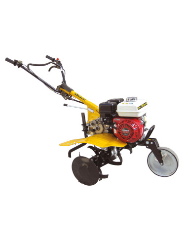 MOTOAZADA AY-180-H 2+1 GX160