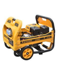 GENERADOR GASOLINA LX2800