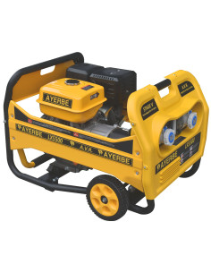 GENERADOR GASOLINA LX5500