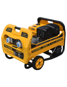 GENERADOR GASOLINA LX5500 E