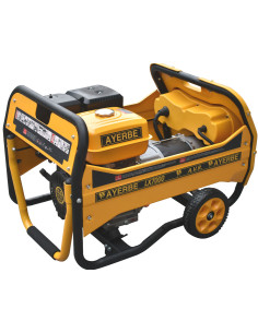 GENERADOR GASOLINA LX7000