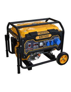 GENERADOR GASOLINA ENERGEN...