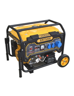 GENERADOR GASOLINA ENERGEN...