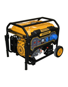 GENERADOR GASOLINA ENERGEN...