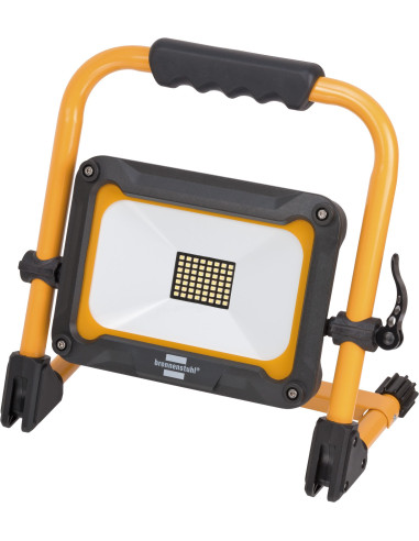 Foco LED portátil con batería...