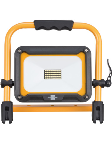 Foco LED portátil con batería...