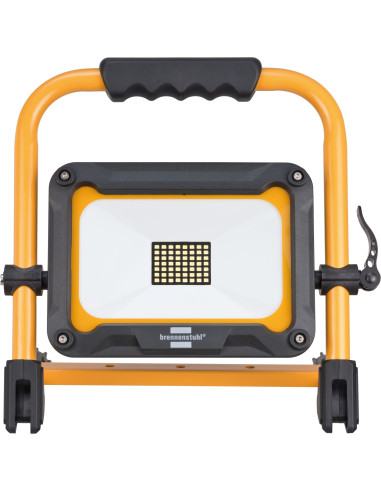 Foco LED portátil con batería...