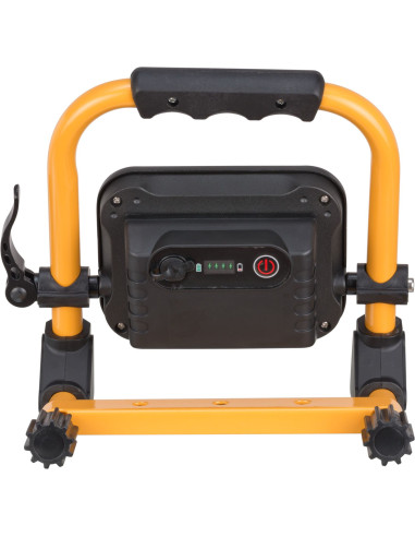 Foco LED portátil con batería...