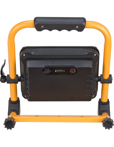 Foco LED portátil con batería...