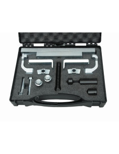 EXTRACTOR PARA POLEAS EN V