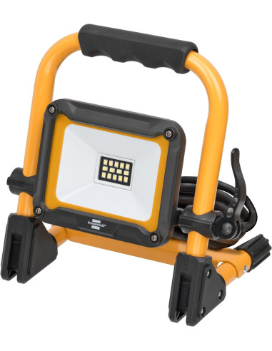 Foco LED portátil JARO, IP65