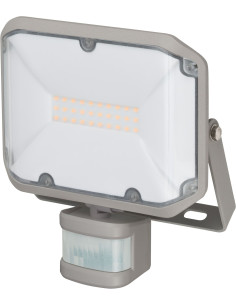 Foco LED de pared AL con...