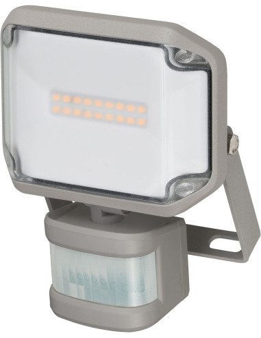 Foco LED de pared AL con detector de...