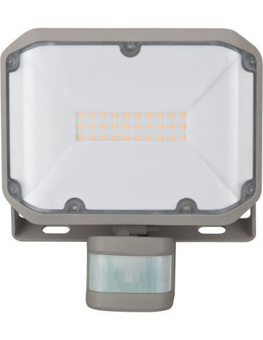 Foco LED de pared AL con detector de...