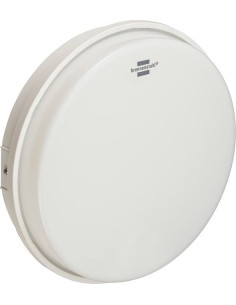 Aplique/plafón LED redondo...