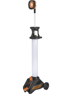 Foco de trabajo LED TU...