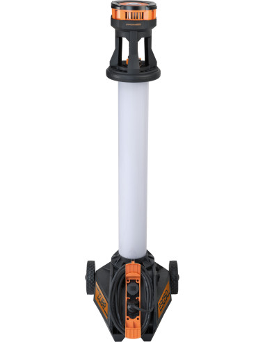 Foco de trabajo LED TU 23050 M con...