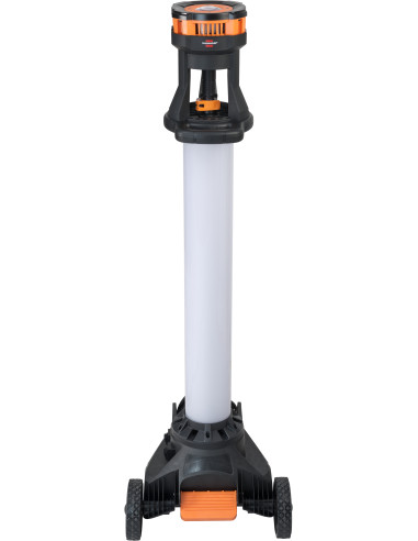 Foco de trabajo LED TU 23050 M con...