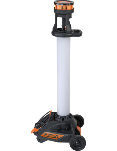 Foco de trabajo LED TU 23050 M con...