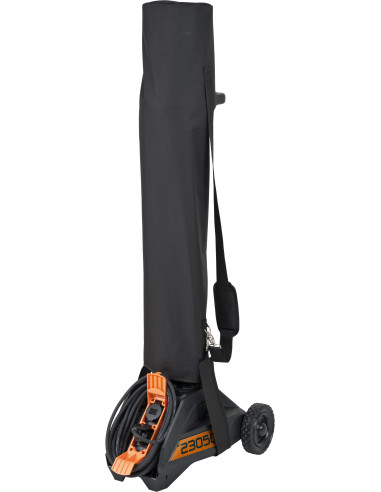 Foco de trabajo LED TU 23050 M con...