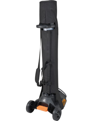 Foco de trabajo LED TU 23050 M con...