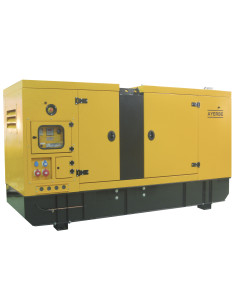 GRUPO ELECTRÓGENO AY - 1500...