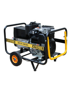 MOTOSOLDADURA AYERBE 300 CC 2