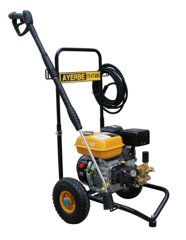 HIDROLIMPIADORA AY 170 KT BXD