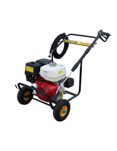 HIDROLIMPIADORA AY 270 H ZWD