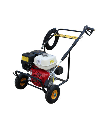 HIDROLIMPIADORA AY 270 H ZWD
