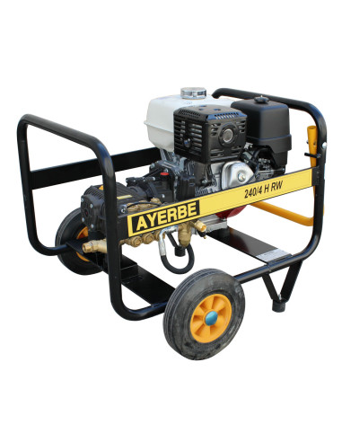 HIDROLIMPIADORA AY 240/4 H RW AG