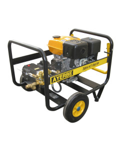 HIDROLIMPIADORA AY 300/4 KT...