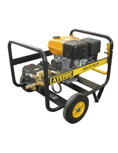 HIDROLIMPIADORA AY 300/4 KT RW PF