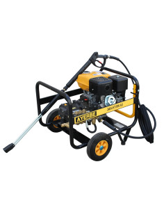 HIDROLIMPIADORA AY 240/4 KT...