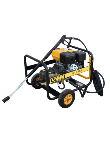 HIDROLIMPIADORA AY 240/4 KT RW AG