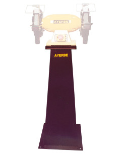 BASE ESMERIL PROFESIONAL