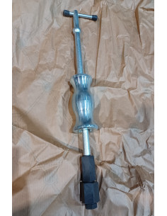 Martillos deslizantes