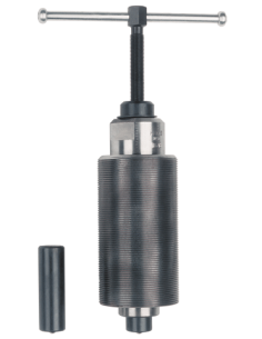 Prensa hidráulica para...