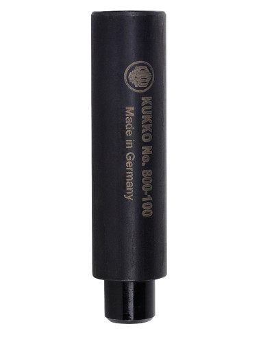 Alargaderas de husillos hidráulicos...