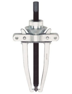 Extractor de 2 brazos con...