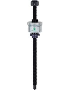 Extractor de rodamientos a...