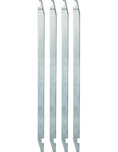 Patas para extractores de...