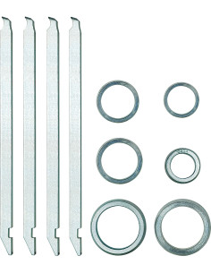 Patas para extractores de... 2