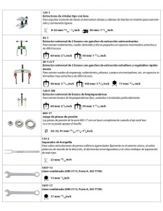 Juego Universal Automoción 2