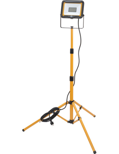 Foco LED portátil JARO con trípode,...