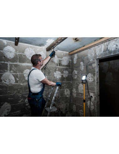 Foco LED portátil JARO con trípode,...