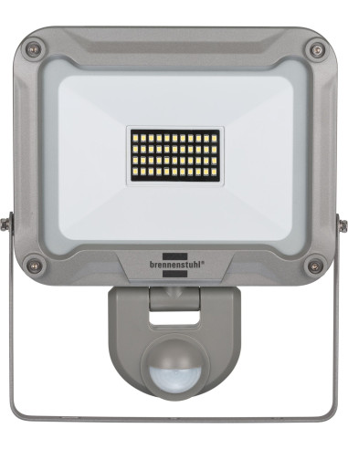 Foco LED de pared JARO con detector...