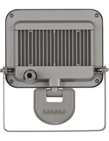 Foco LED de pared JARO con detector...