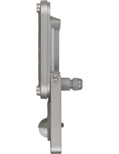 Foco LED de pared JARO con detector...